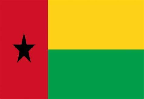 Guinea-bissau