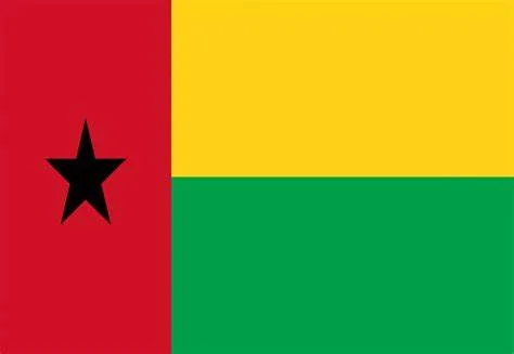 Guinea-bissau