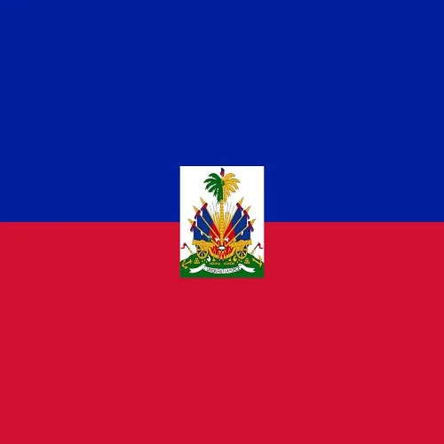 Haiti
