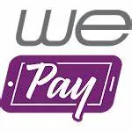 WE Pay