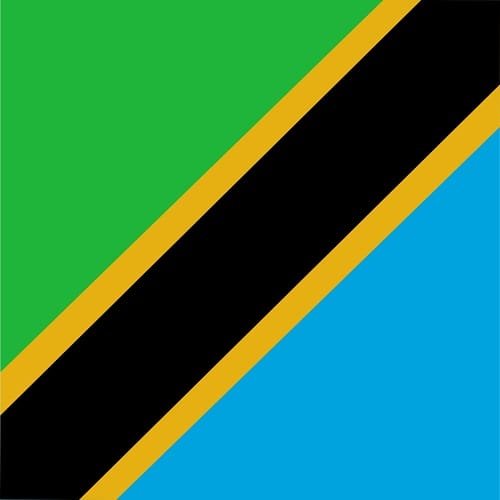 flag-of-Tanzania
