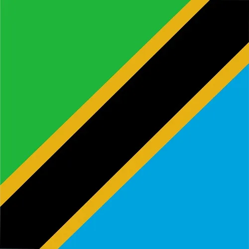 flag-of-Tanzania