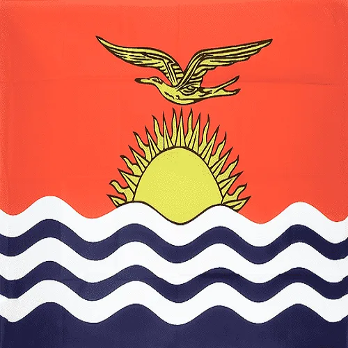 Kiribati