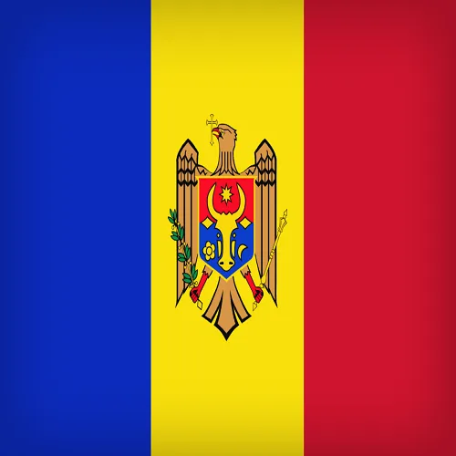 Moldova