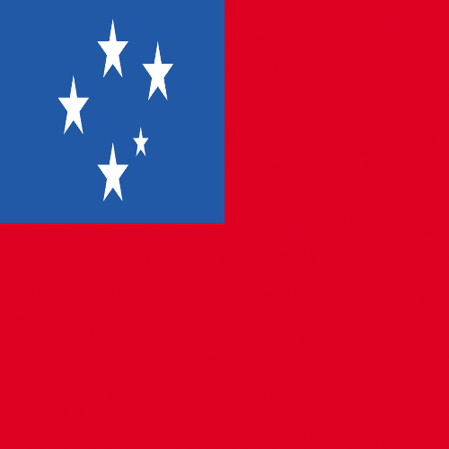 Samoa