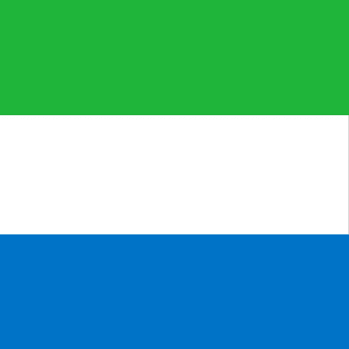 Sierra Leone
