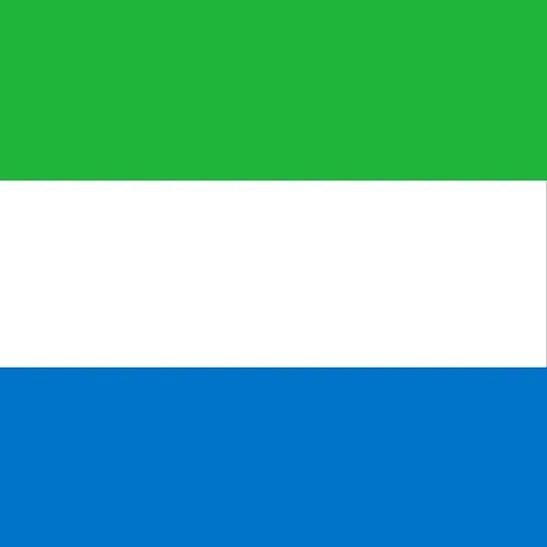 Sierra Leone