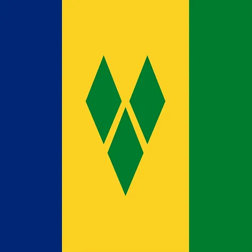 St.Vincent
