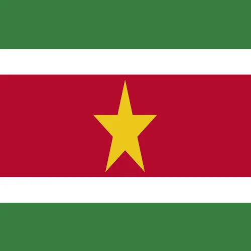 Suriname
