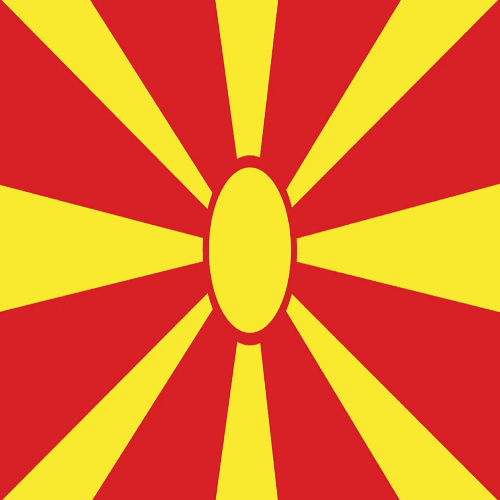 Macedonia